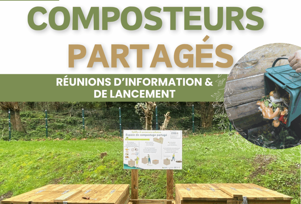 Composteurs partagés Pietracorbara