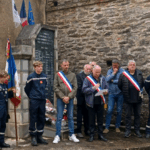 Commémoration du 8 mai 1945